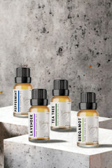 Essential Oils