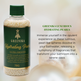Greenika 3PC Body Set Gift Pack