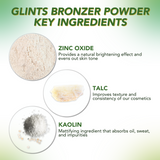 Glints Bronzer Powder