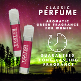 AROMA DE GREENIKA 6 Days Scents Trial Pack for Her