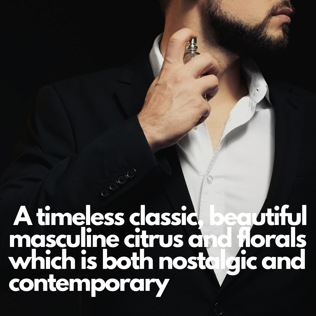 AROMA DE GREENIKA Midnight Gigolo