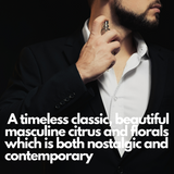 AROMA DE GREENIKA Midnight Gigolo