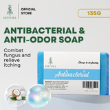 Greenika Antibacterial Soap