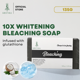 Greenika Bleaching Soap