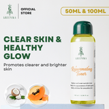 Greenika Rejuvenating Toner