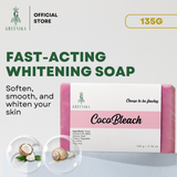 Greenika Cocobleach Soap
