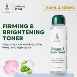 Greenika Collagen & Elastin Toner