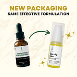 Greenika Bleaching Serum