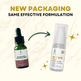 Greenika Age Defying Serum SPF 30