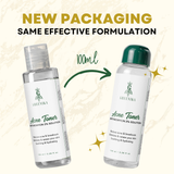 Greenika Acne Toner (Formerly Erythromycin 2% Solution)