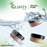 Glints Loose Powder