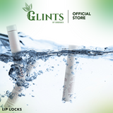 Glints Lip Locks for Cheeks and Lips