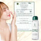 Greenika Collagen & Elastin Toner
