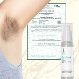 Greenika DeoBleach Underarm Whitening Gel