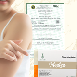 Greenika Mestiza Organic Soap