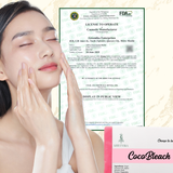 Greenika Cocobleach Soap