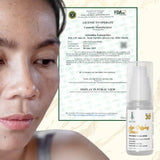 Greenika Age Defying Serum SPF 30