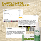 Greenika Bitefree Citronella Lotion + Moringa Soap Combo