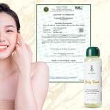 Greenika Daily Maintenance Toner with Vitamin E