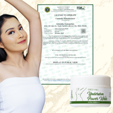 Greenika 7X Underarm Whitening Cream Extra Strength