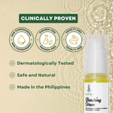 Greenika Bleaching Serum