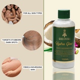 Greenika 3PC Body Set Gift Pack