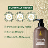 Greenika Nourishing Conditioner