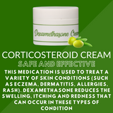 Greenika Dexamethasone Steroidal Cream