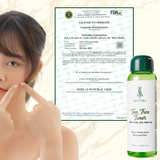 Greenika Tea Tree Facial Toner