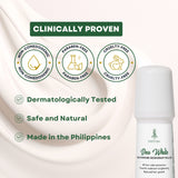 Greenika DeoWhite Glutathione Deodorant