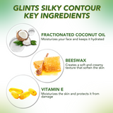 Glints Silky Contour Lipgloss
