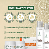 Greenika MelaPro Set