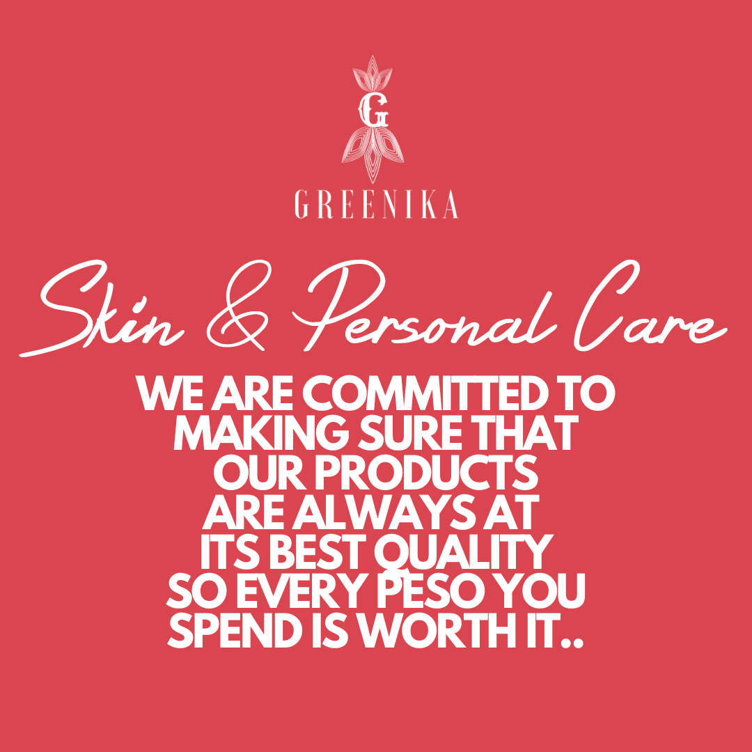 AROMA DE GREENIKA Weekend Women