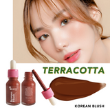 Glints Korean Blush