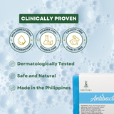 Greenika Antibacterial Soap