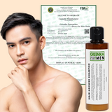 Greenika for Men Hair Grower Shampoo