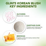 Glints Korean Blush