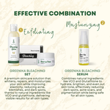 Greenika 3-in-1 Bleaching Set