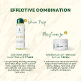 Greenika Daily Maintenance Toner with Vitamin E