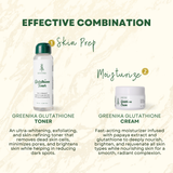 Greenika Glutathione Toner