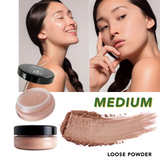Glints Loose Powder