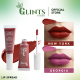 Glints Lip Spread Liquid Lipstick for Cheeks and Lips