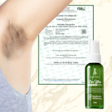 Greenika Deo Ultra Underarm Spray