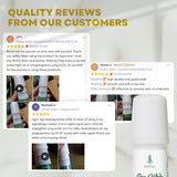 Greenika DeoWhite Glutathione Deodorant