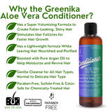Greenika Ionic Keratin Conditioner