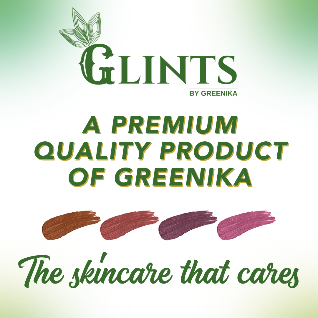 Glints Velvet Blurr Lip and Blush Matte Liquid Lipstick