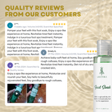 Greenika Foot Soak