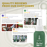 Greenika DeoFoot Anti Odor Foot Spray