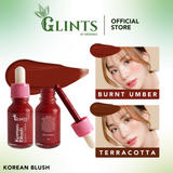 Glints Korean Blush