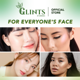 Glints Silky Contour Lipgloss